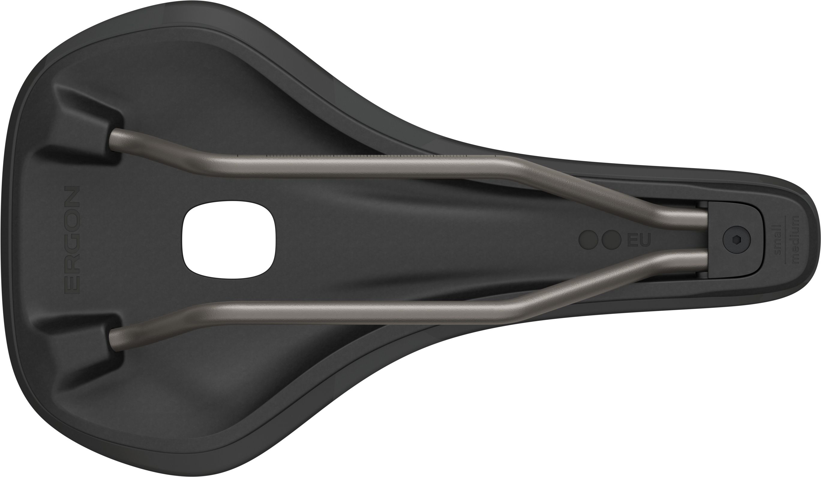 Sattel SR Allroad Pro Man / black / 143 mm, S/M 9-12 cm, 230 g