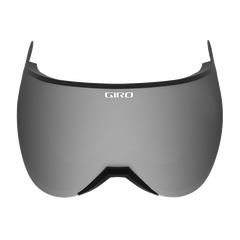 Buzz Replacement Shield / silver