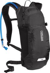 Women''s Lobo 9 Rucksack / black / One Size