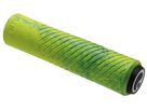 Lenkergriff GXR Schaumstoff / yellow-green / small, 32 mm, 80 g