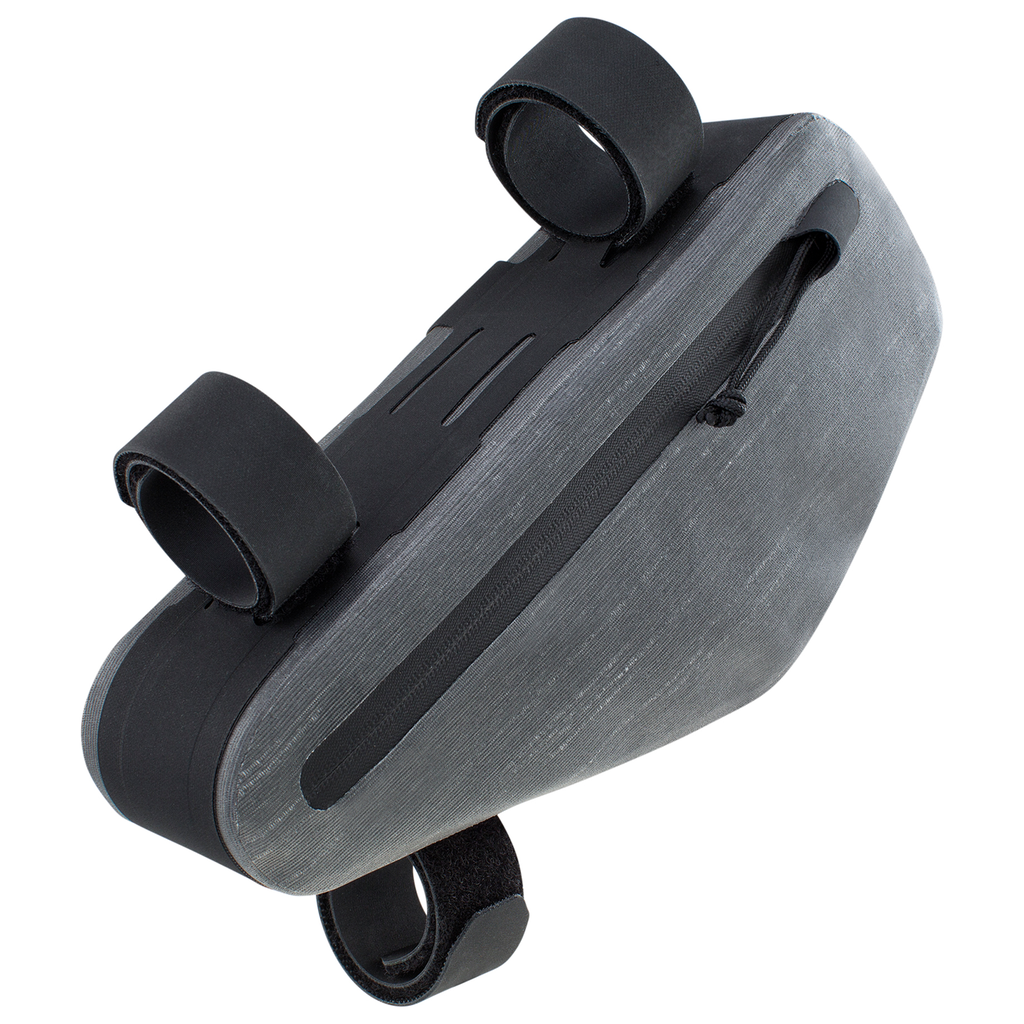 Multi Frame Pack WP 1.2L / carbon grey