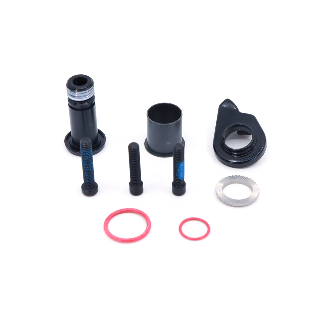 Rear Derailleur B-Bolt/Screw Kit GX Eagle AXS