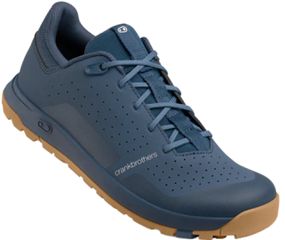 Crankbrothers Stamp Trail Schuh lace / navy-gum / 39