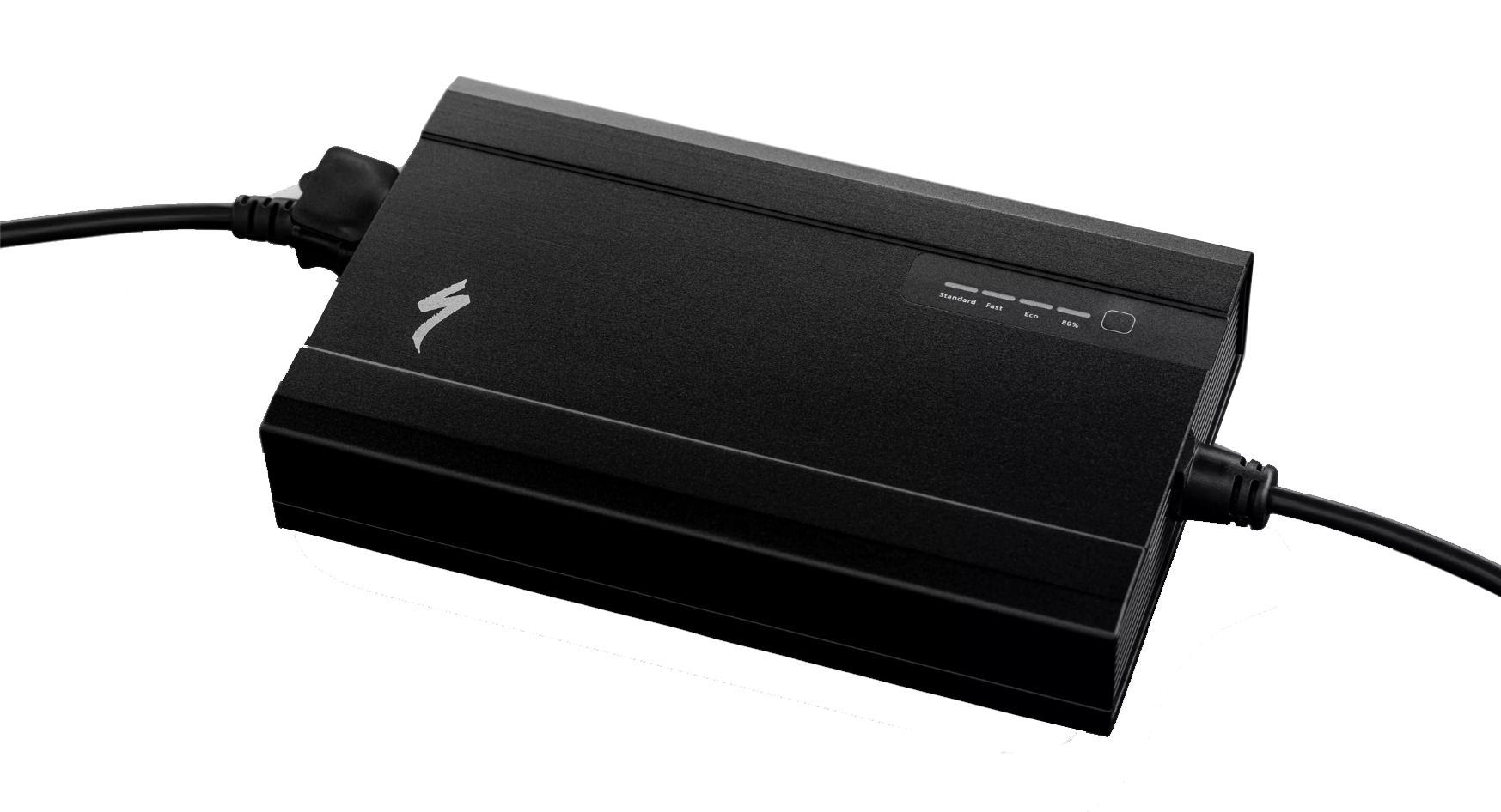 3.1 SMART CHARGER SCHNELLLADEGERÄT LEVO 4 / schwarz