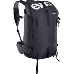 Summit 30L Backpack / black