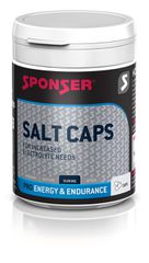 SALT CAPS Mineralstoffkapseln / weiss / SALZIG