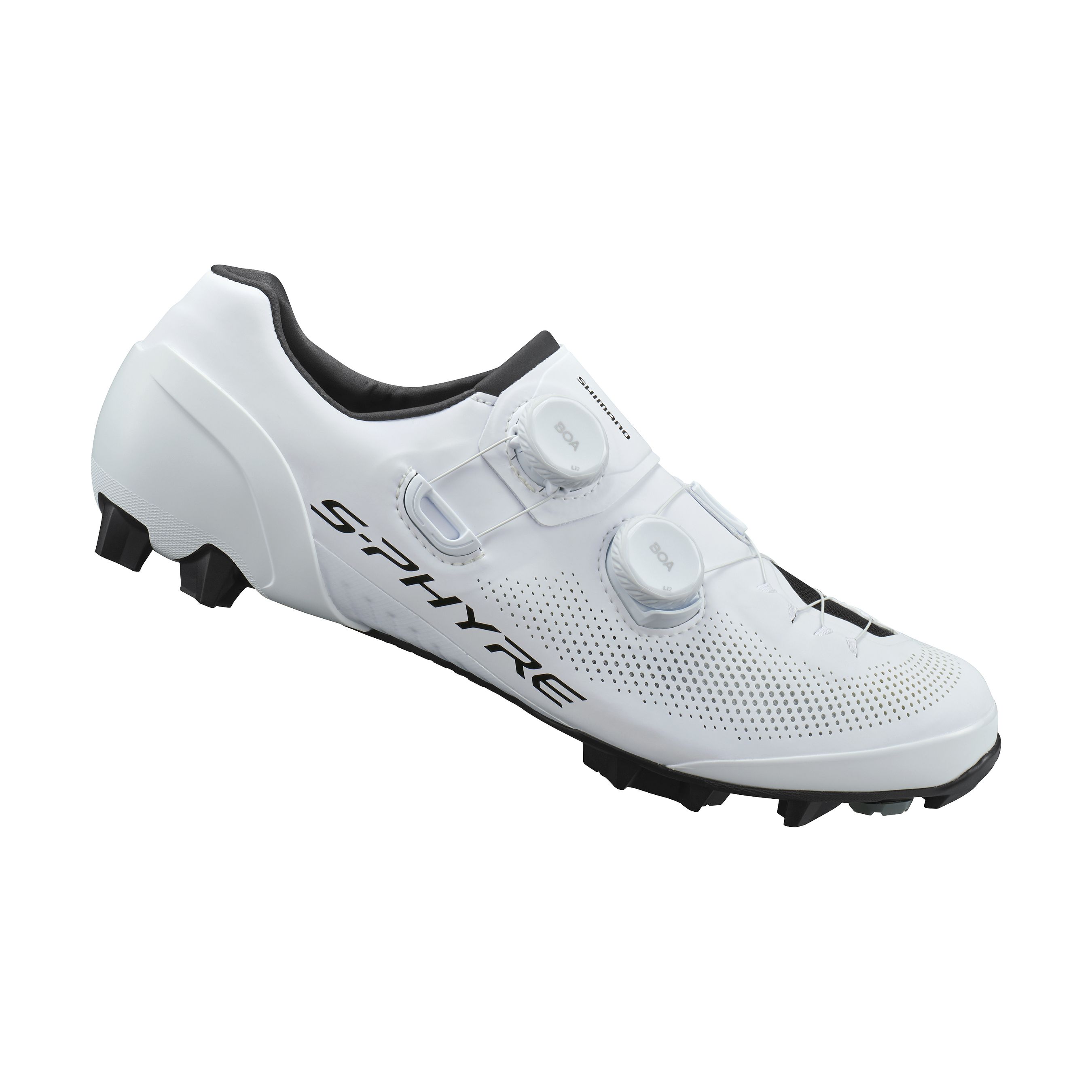 Men MTB SH-XC9 S-PHYRE Schuh SPD / white / 36