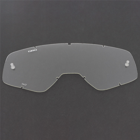 Tazz MTB Goggle Clear Lense