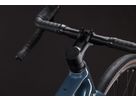 NUROAD PRO Gravelbike / taigablue / M