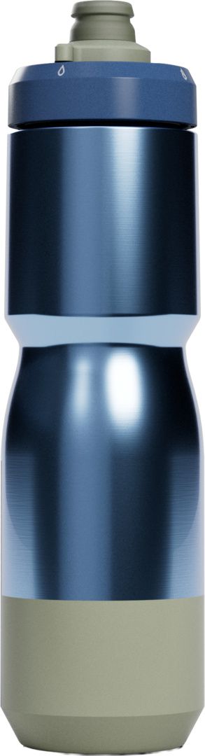 Podium V.I. 0.65l mercury deep sea / deep sea