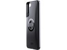 Phone Case SPC+ / schwarz / Samsung S22+