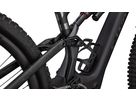 LEVO SL S-WORKS LTD GEN2 E-MTB Fully / black carbon smoke / S4