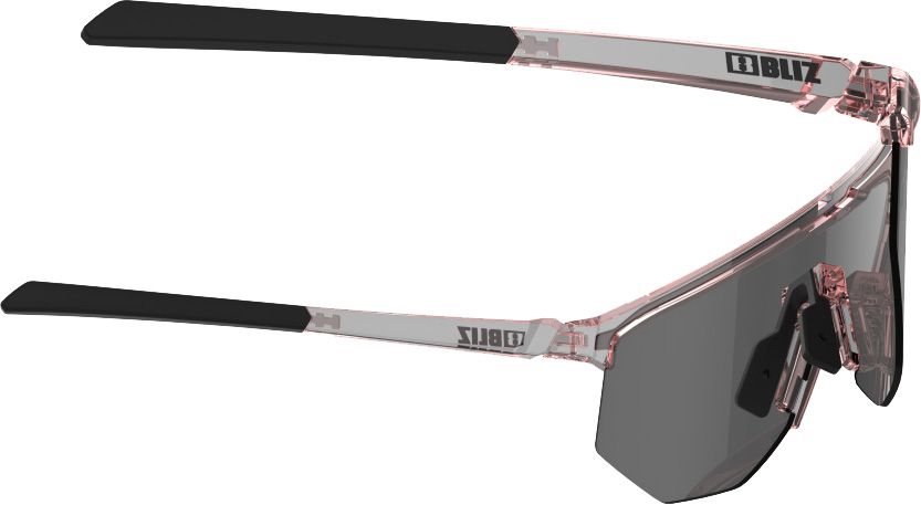 HERO SMALL Sportbrille / transparent pink