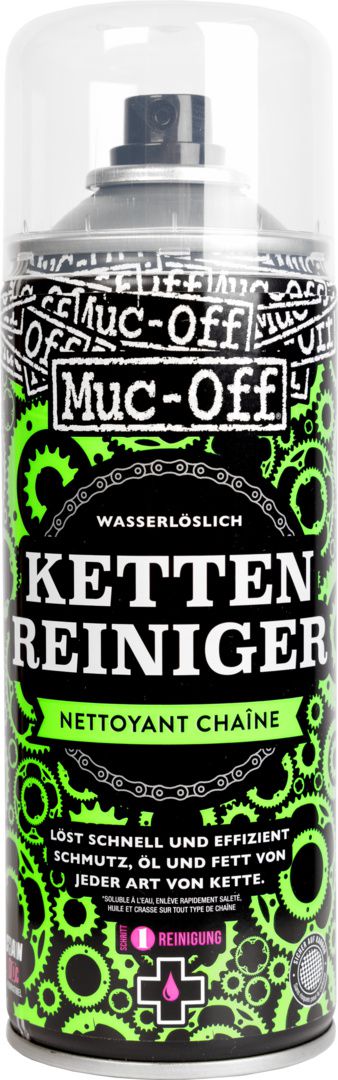 Kettenreiniger / 400ml