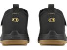 Crankbrothers Stamp Trail Schuh Boa / schwarz-gold / 42
