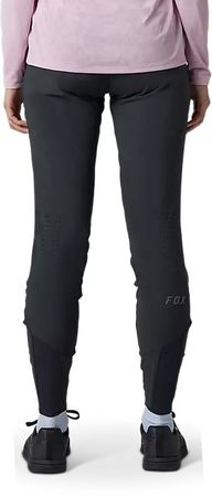 FLEXAIR Damen-Bikehose / black / XL