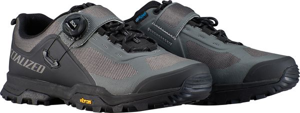 RIME 2.0 MTB-Schuhe / schwarz / 37