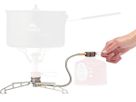 LOWDOWN REMOTE Stove Adapter