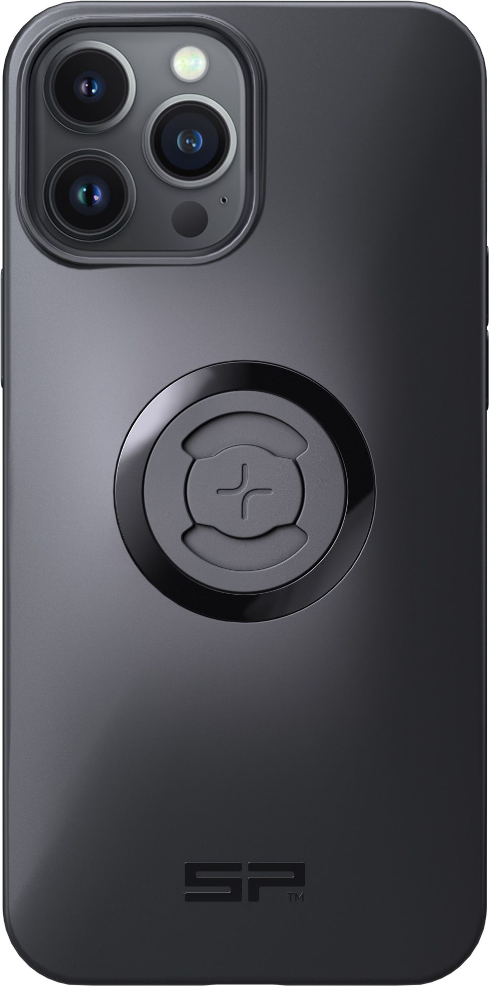 Phone Case SPC+ / schwarz / iPhone 13 Pro Max/12 Pro Max