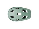 LAZER Unisex MTB Finch KinetiCore Helm / matte mint green