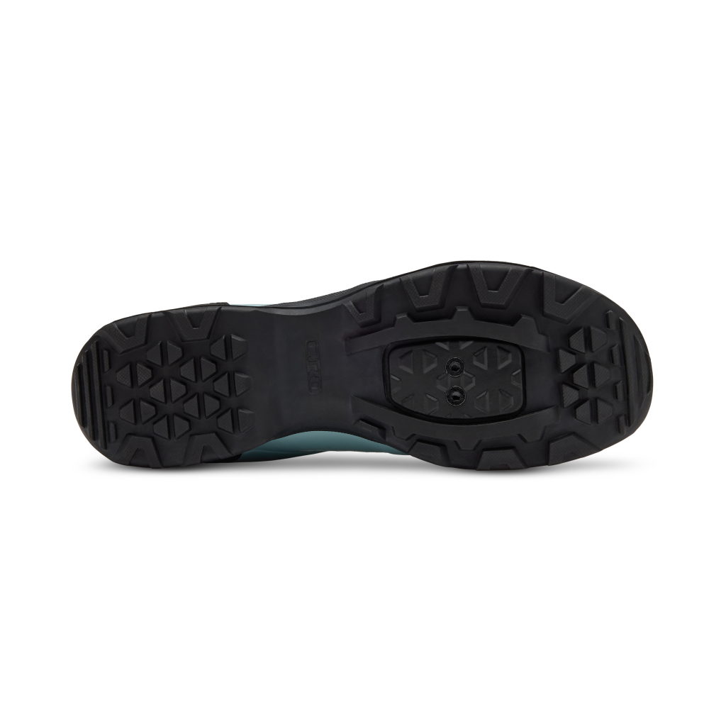 Gauge Boa / sky blue / 38