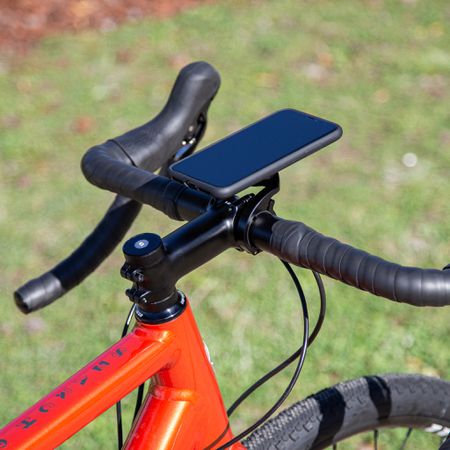 Handlebar Mount Pro MTB SPC+ / schwarz