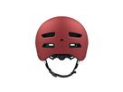 LAZER youth Maze JR KinetiCore Helm / matte ruby red