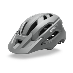 FIXTURE II MIPS Velohelm / matte titanium / UA 54-61