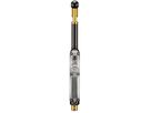 DIGITAL SHOCK DRIVE Dämpferpumpe mit digitalem Manometer / black/gold