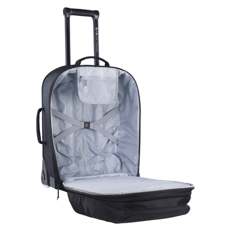 Terminal Bag 40+20 / black