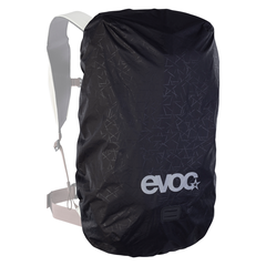 Rain Cover Sleeve 18-26L / black / M