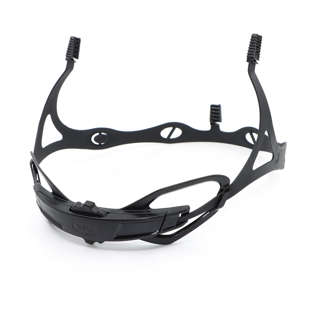 Sidetrack Youth Ergo Fit System / black