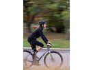NULANE C:62 SLT 2023 City- und Alltagsvelo / prizmsilver black / 56 CM