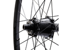 Turbine R 35 ALU MTB CLN 6 Bolt Wheel / black / 27.5"/15x110