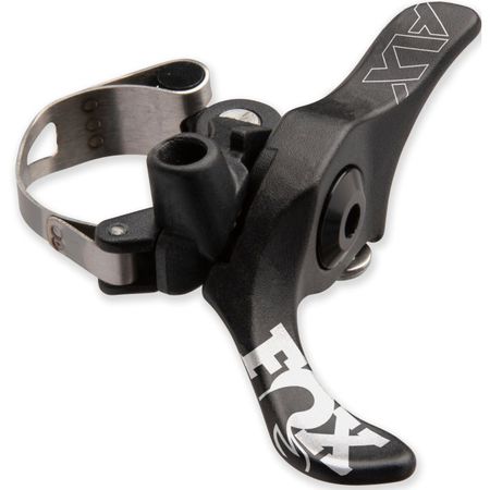 Remote Hebel zu Transfer Sattelstütze Drop Bar / schwarz