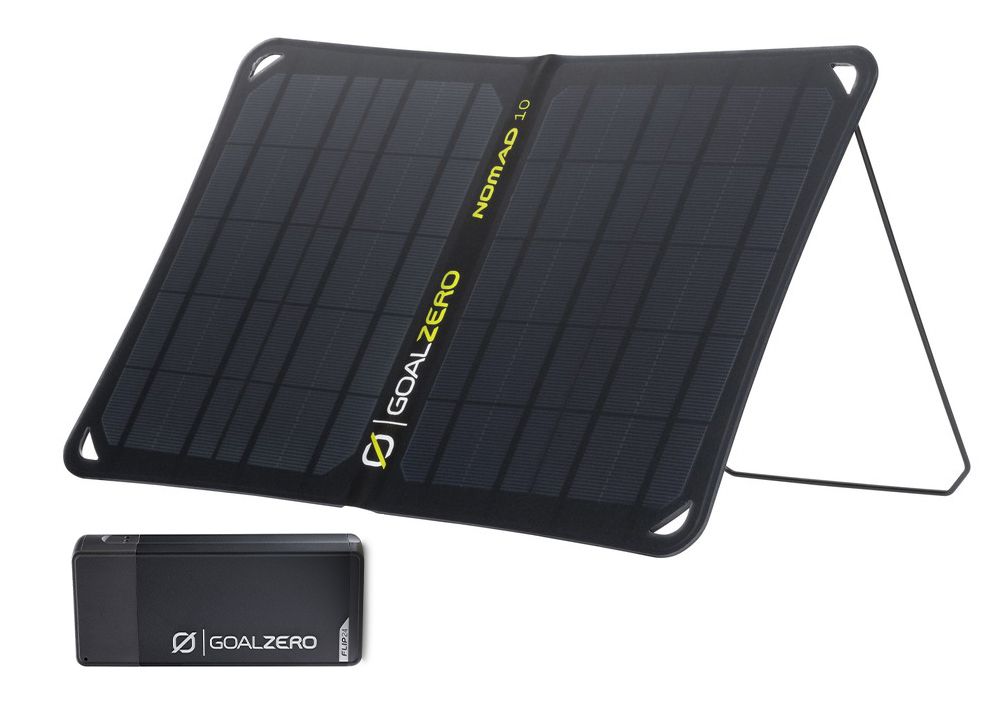 FLIP 24 POWERBANK (6700mAh) / schwarz