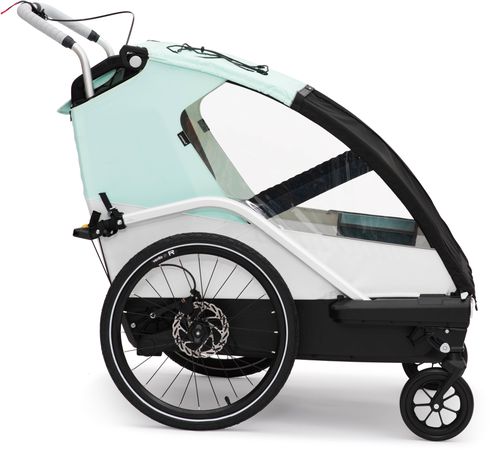 STROLLERSET (Ersatz) zu VENTO R