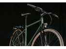 CUMPAN PATRUN City- und Alltagsvelo / kieferngrün / M
