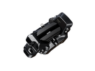 XT M8220 4-Kolben-Bremssattel / schwarz / vorne/hinten