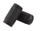 GRIP SHIFT Griffe kurz für Drehgriffschalter / schwarz