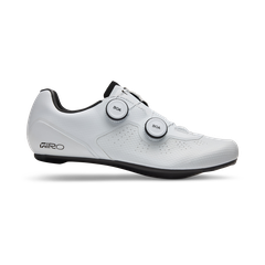 REGIME II Rennveloschuhe / white / 44.5