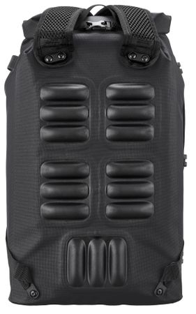 VARIO LITE Taschenrucksack / black / 22l