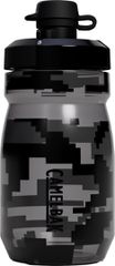 Podium Dirt 0.44l / black digi camo