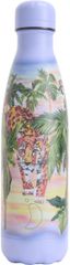 Chilly's Tropical 500ml Bottle / Jaguar Sunrise