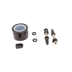 Tubeless Kit, 26mm Tape, for 2 Rims,SRAM Rise/Roam