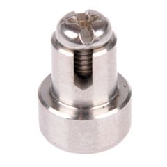 BOSCH Speichenmagnet / silber
