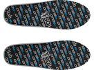 SQ-INSOLES ONE10 HIGH Einlegesohlen / blau / 41.5-43.5