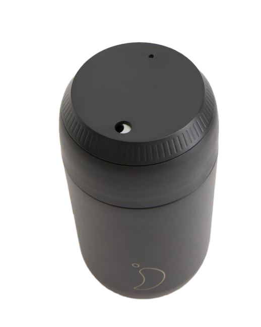 Chilly's Series 2 Core Cup 340ml / Abyss Black