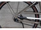LAZY DAY GATES ALFINE 11 Wmn City- und Alltagsvelo / olive matt / 46 CM