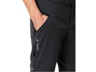 MINAKI Herren-Lofthose / black / L